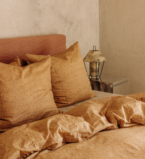 Drap Souffle Goa