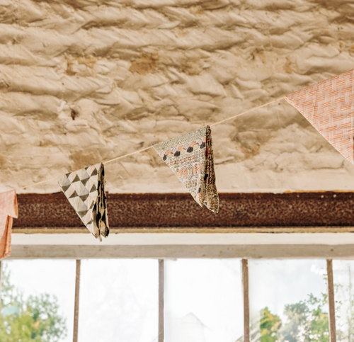 Serviette  de table Impro Owaka