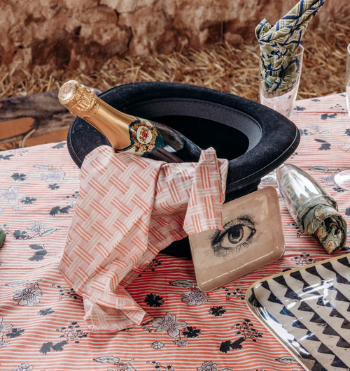 Serviette  de table Impro Goa