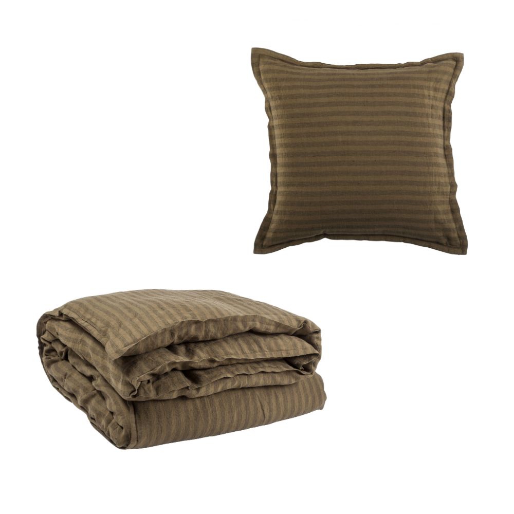 Set de lit Sandhills Owaka S