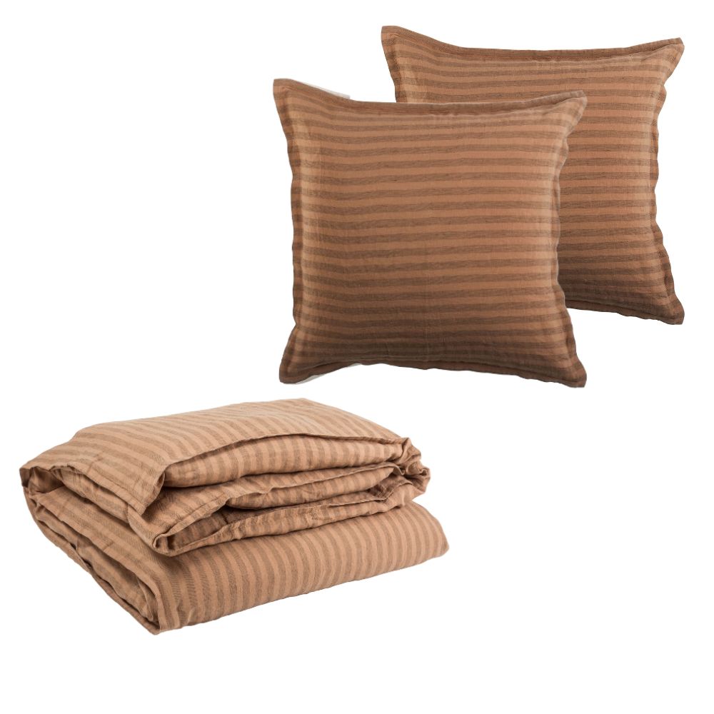 Set de lit Sandhills Etosha M