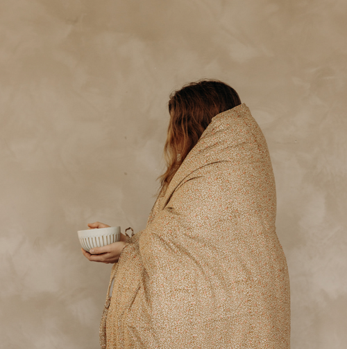 Drap Souffle Goa