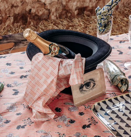 Nappe Impro Goa