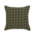 Taie d’oreiller Highlands Hanoï - 65x65cm