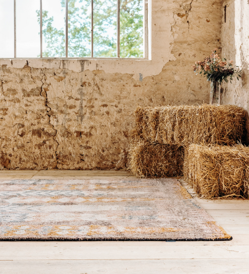 Tapis Wooly Thessalie