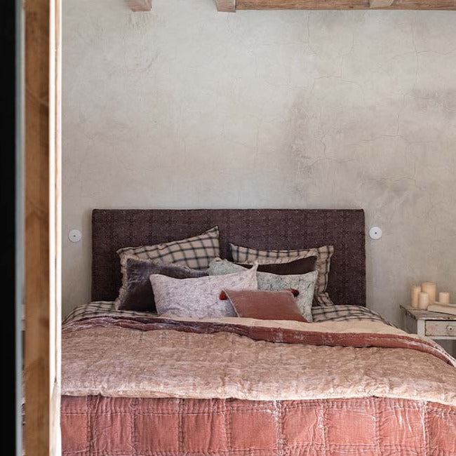 Quilt Goa by night Etosha - Le Monde Sauvage