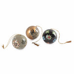 Lot de Boules Minzu
