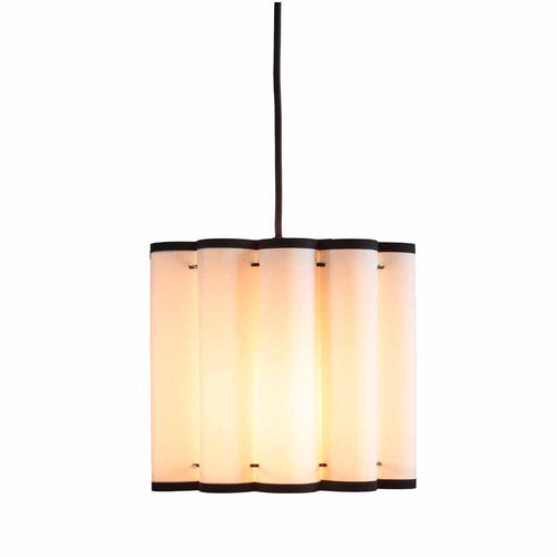Suspension Nuage 22 cm