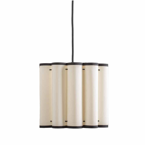 Suspension Nuage 22 cm