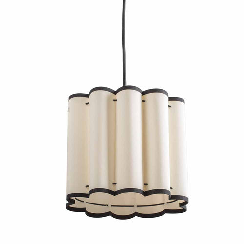 Suspension Nuage 22 cm