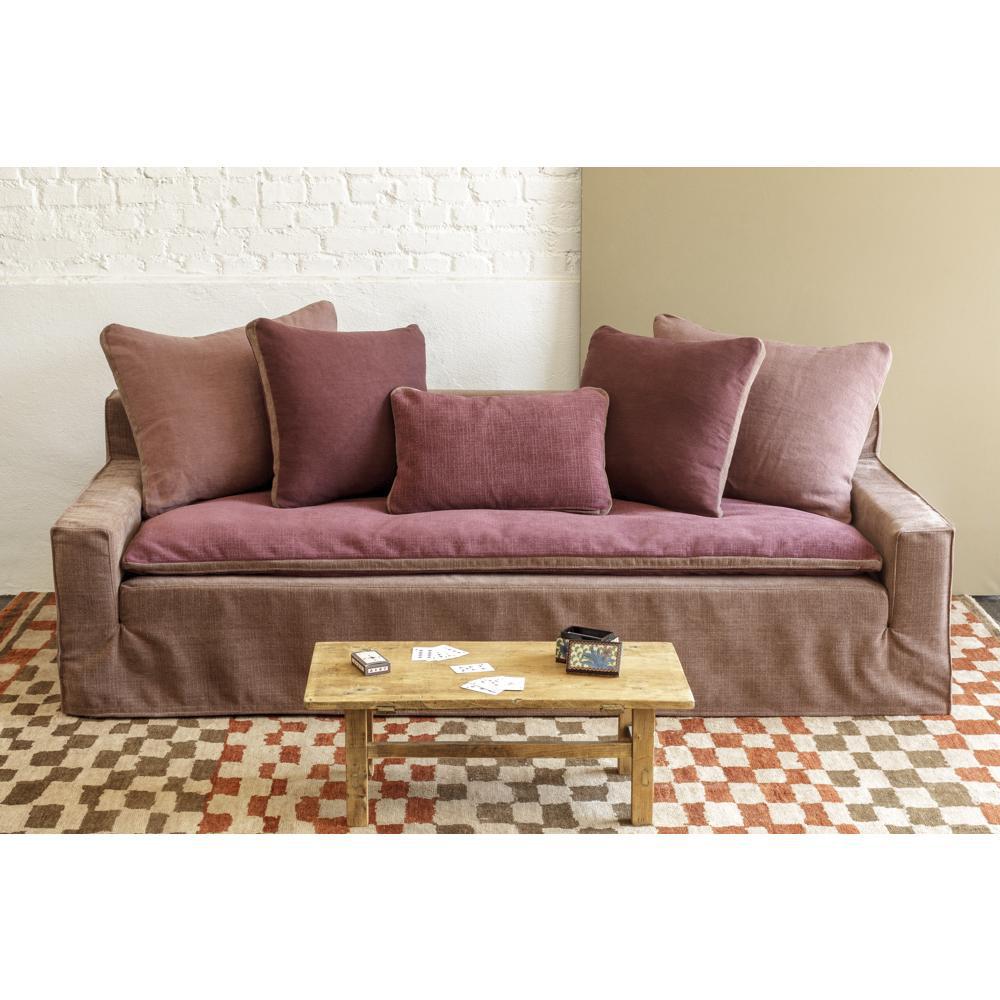 Le Monde Sauvage - Canapé Sossusvlei - Je fais pareil