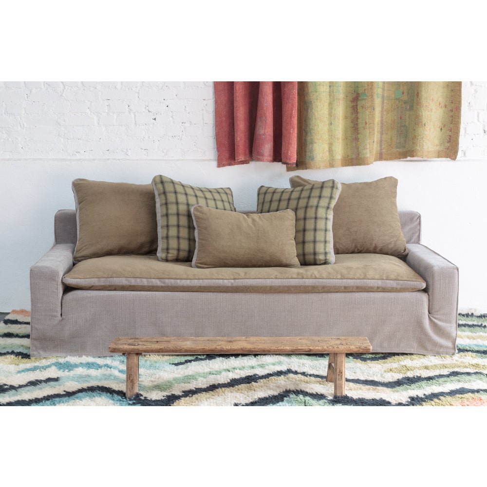 Le Monde Sauvage - Canapé Sossusvlei - Je fais pareil