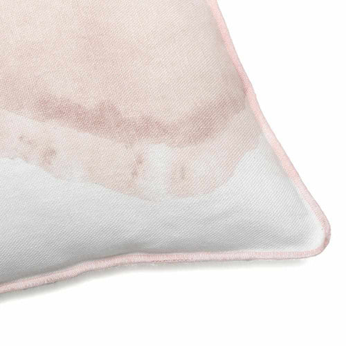 Coussin Encre Miami