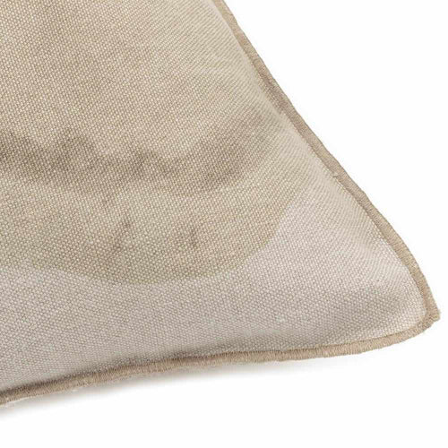 Coussin Encre Owaka