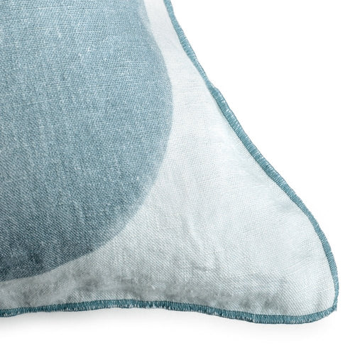 Coussin géant Encre Dark denim