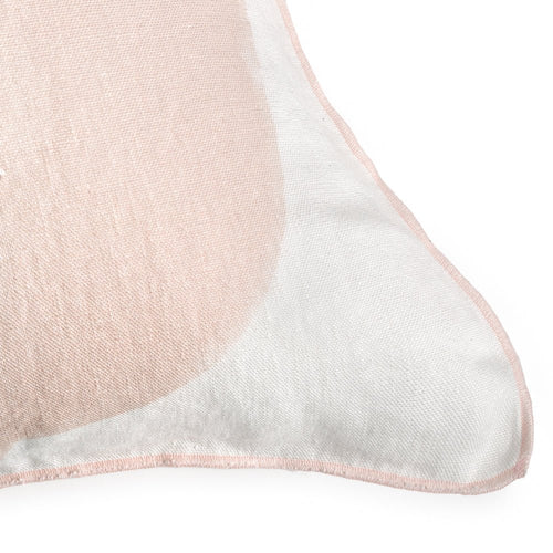 Coussin géant Encre Miami