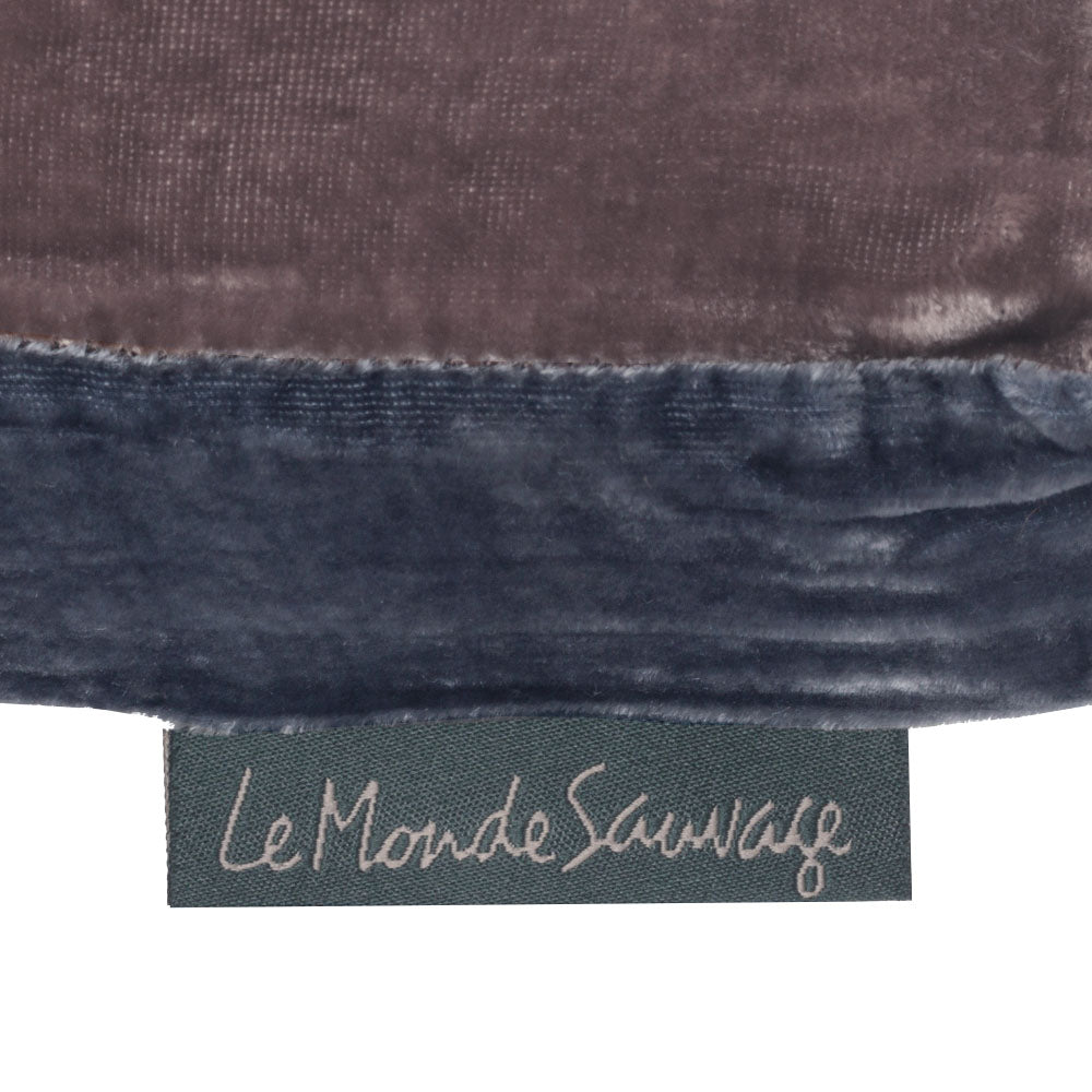 Coussin James Boston - Le Monde Sauvage