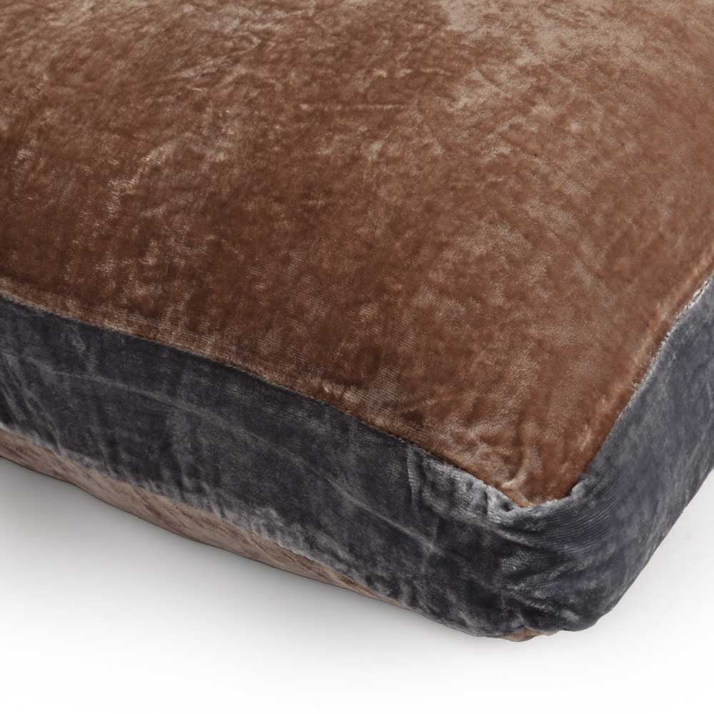 Coussin James Thessalie - Le Monde Sauvage