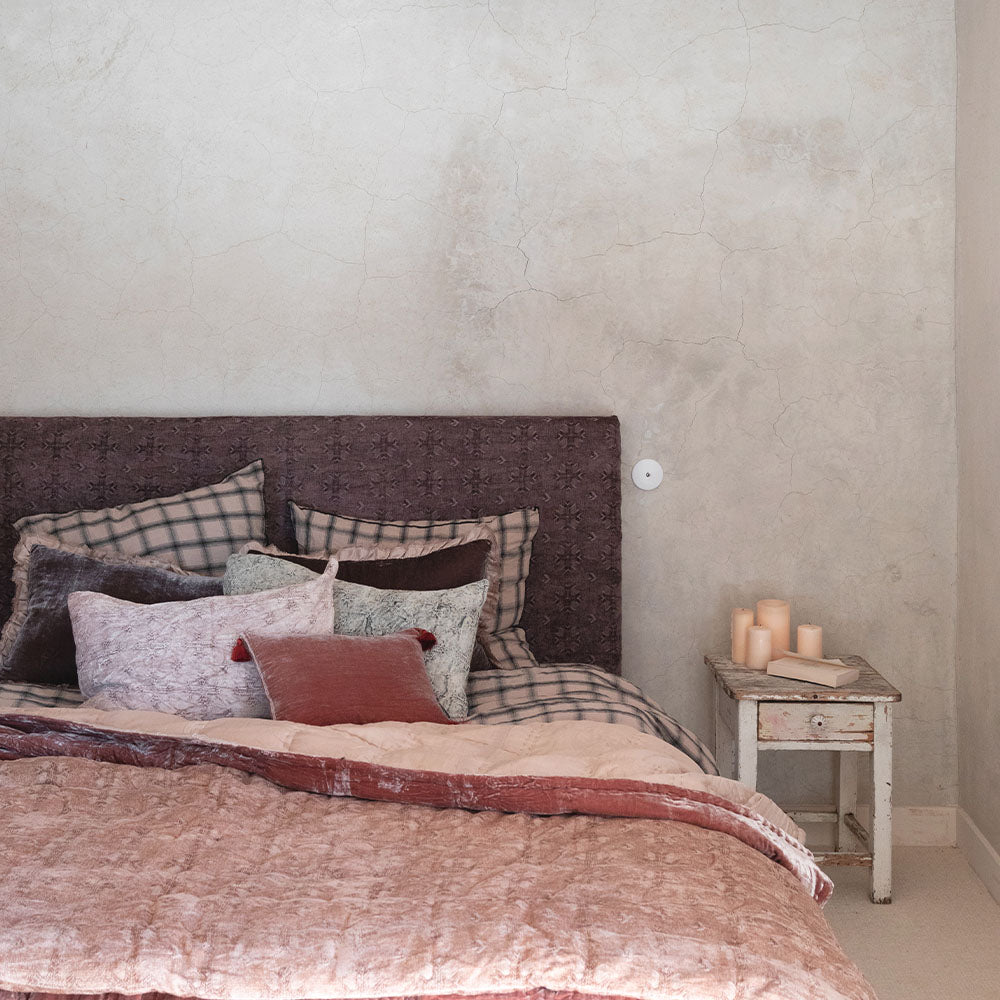 Coussin Séraphine Etosha - Le Monde Sauvage