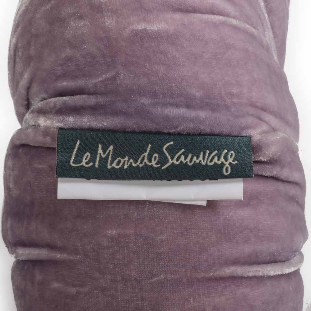 Le Monde Sauvage - Coussin Sweet Kyushu