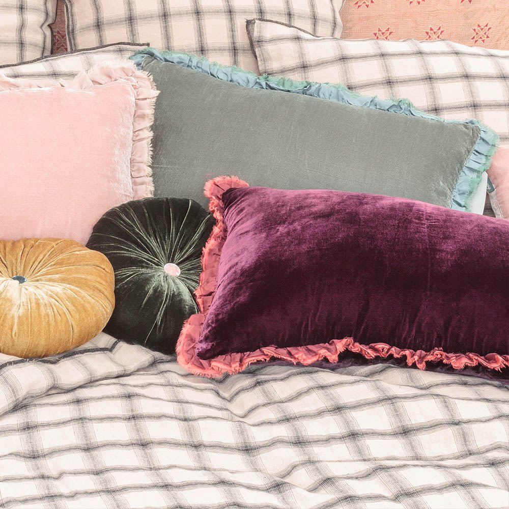 Coussin Sweet Pin - Le Monde Sauvage