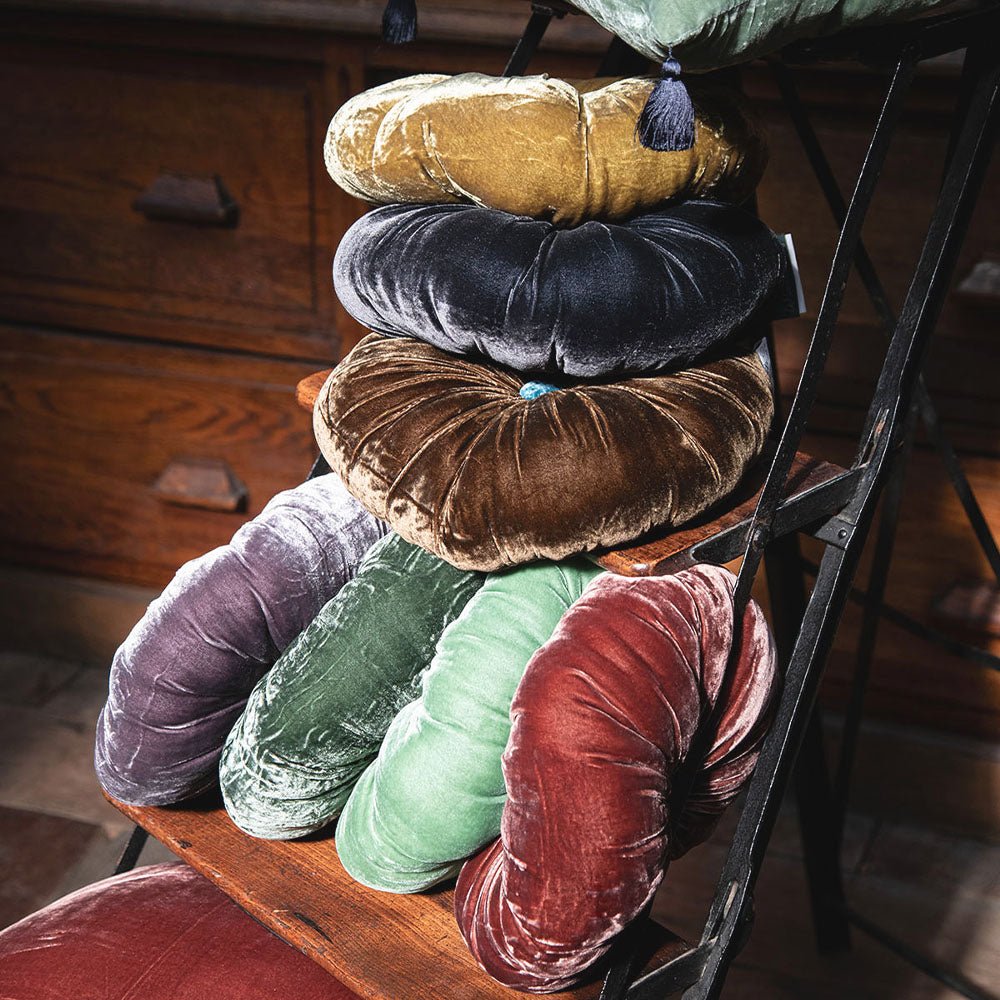 Coussin Sweet Pin - Le Monde Sauvage