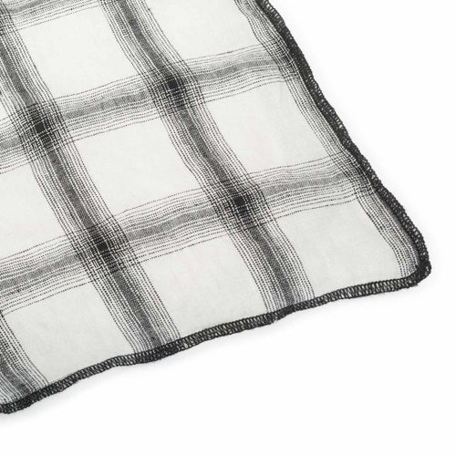 Housse de couette Highlands Off white