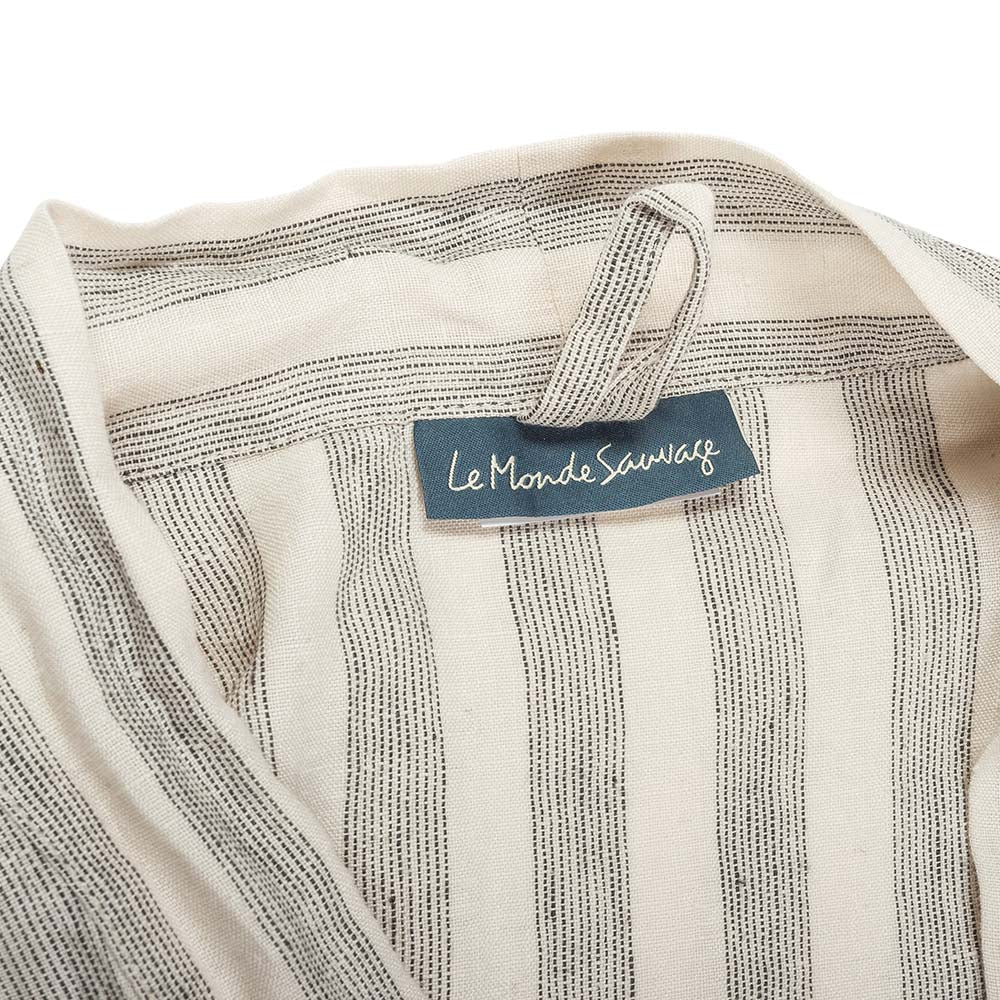 Le Monde Sauvage - Le noctambule Sandhills Uyuni