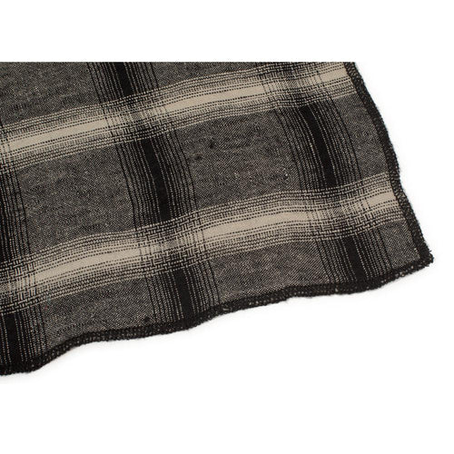 Lot de 4 serviettes Highlands Lune