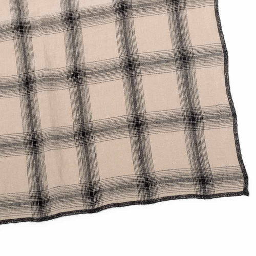 Lot de 4 serviettes Highlands Namib