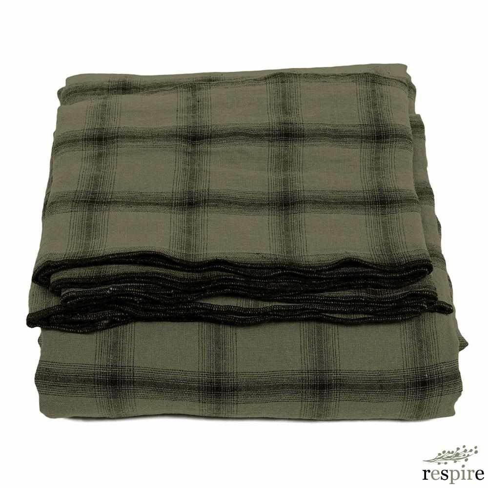 Le Monde Sauvage - Nappe Highlands Hanoï