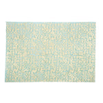 Papier peint Aqua - Le Monde Sauvage 
