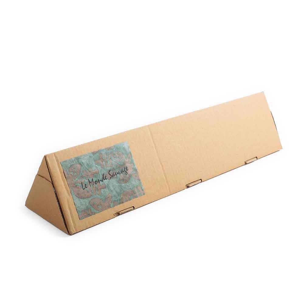 Le Monde Sauvage - Papier peint Bloom Zurich