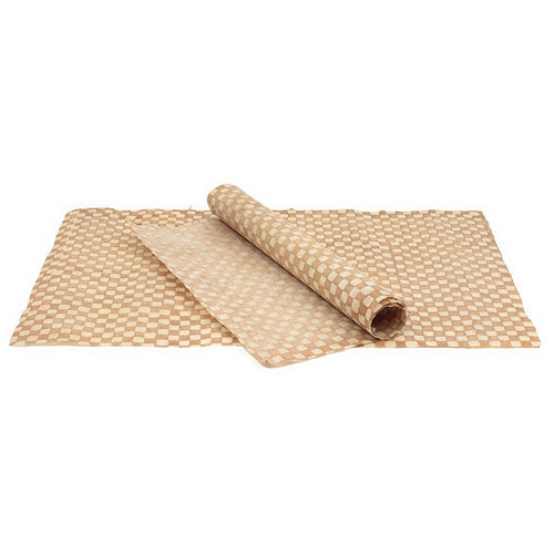 Papier peint Carreaux