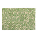 Papier peint Liberty menthe - Le Monde Sauvage