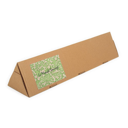 Papier peint Liberty menthe