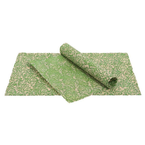 Papier peint Liberty menthe