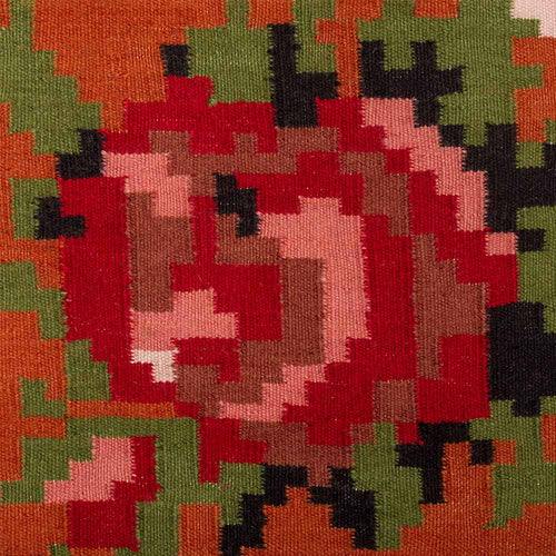 Petit tapis Balti Sienne