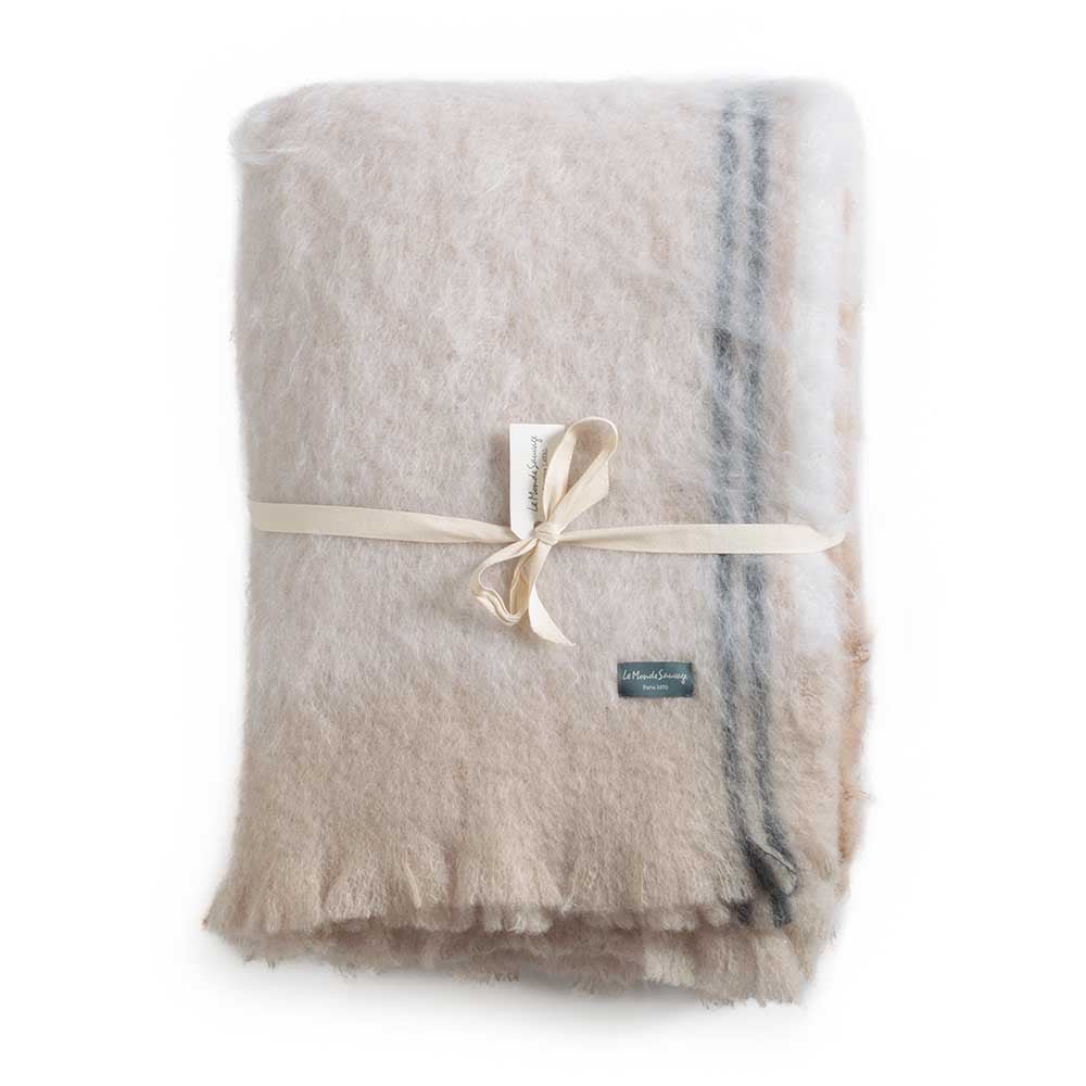 Plaid Aodha Namib - Le Monde Sauvage