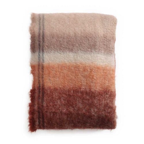 Aodha throw in Santa Fe