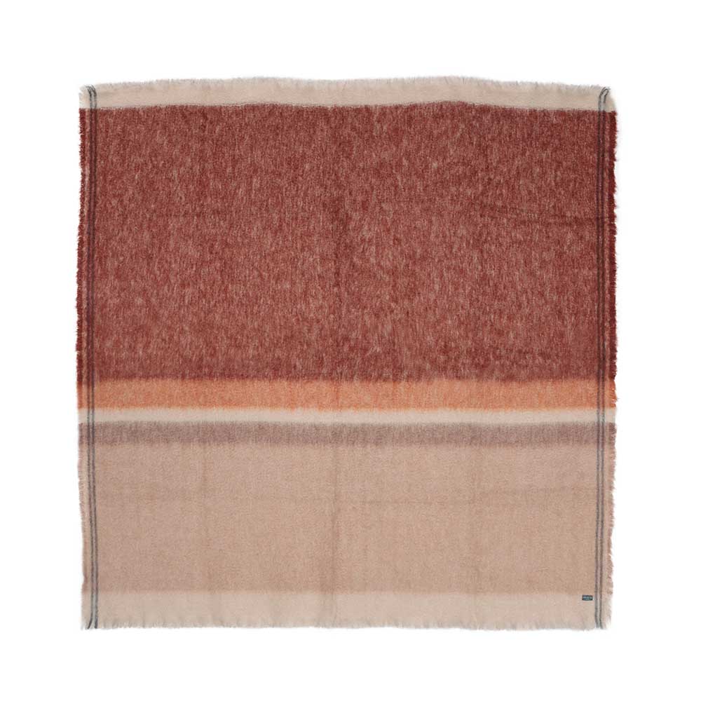 Plaid Aodha Santa Fe - Le Monde Sauvage