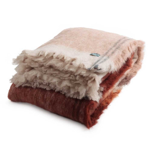 Aodha throw in Santa Fe