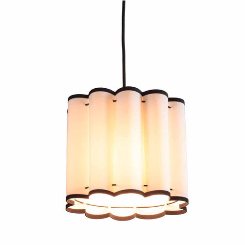 Suspension Nuage 22 cm