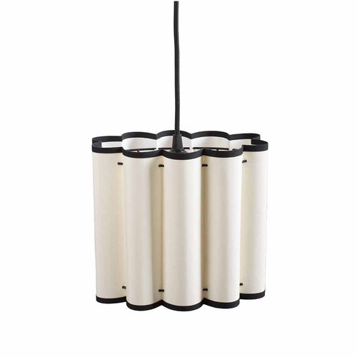 Suspension Nuage 22 cm