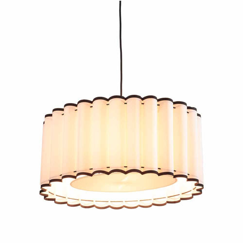 Suspension Nuage 48 cm