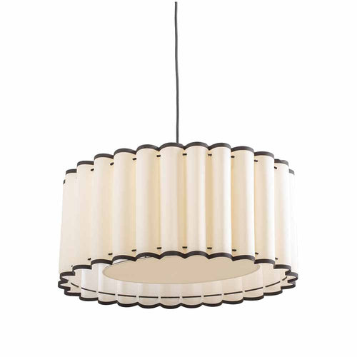 Suspension Nuage 48 cm