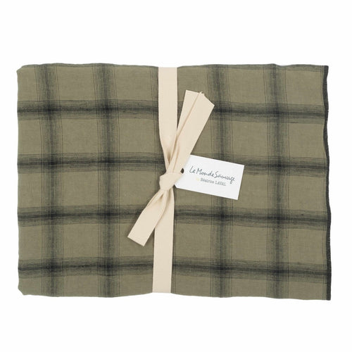 Taie d’oreiller Highlands Hanoï