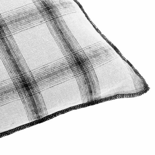 Taie d’oreiller Highlands Off white