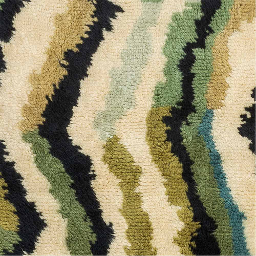 Tapis Pieds nus Army splash
